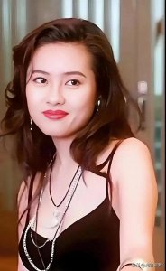 ​李丽珍——梦中情人美图写真品鉴