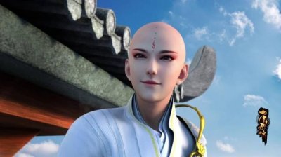 ​少年歌行：无心再次现身，颜值发生新变化，少了第一季的妖孽