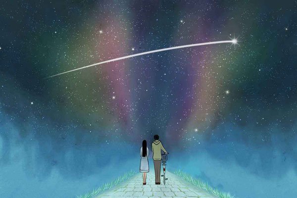 血恋简介(人物关系和剧情却很狗血)(7)_