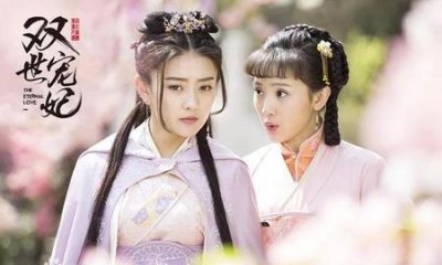 ​穿越各个电视剧(2021穿越剧电视剧大全)