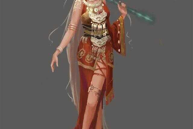 西游记红孩儿为什么没有牛头(红孩儿的故事在哪里发生)