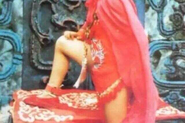 西游记红孩儿为什么没有牛头(红孩儿的故事在哪里发生)