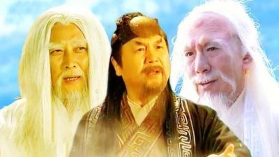 ​洪荒六圣分别指的是谁，还有谁可与他们比肩或超越他们？