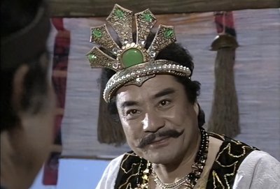 ​商纣王：从暴君到婚姻之神的转变