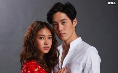 ​《铁石心肠》2019男主角是谁呢？这个泰剧演员的颜值都是高颜值！