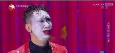 ​欢乐喜剧人第六季白凯南