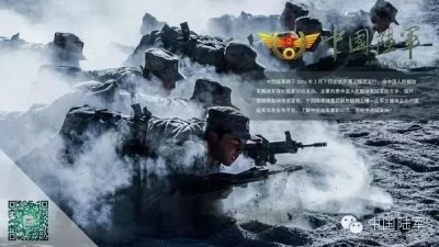 ​走！一起看看解放军的“摸爬滚打”是啥样