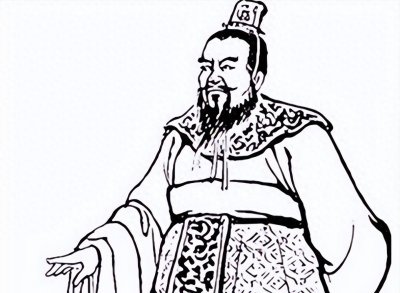 ​曹操杀了孔融后，问他的子女为何不跑9岁小孩这句话成千古名言