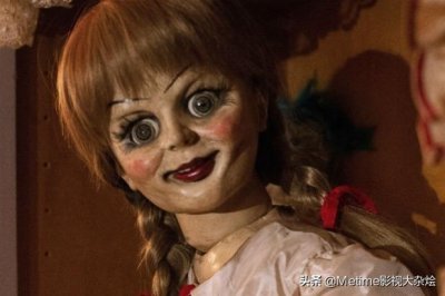 ​《安娜贝尔3》将成为“招魂电影宇宙”的第六部作品