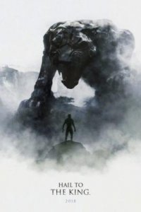 ​黑豹电影上映时间