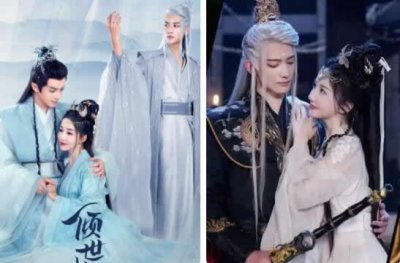 ​倾世小狂医在哪个平台播出 是什么小说改编的结局是什么