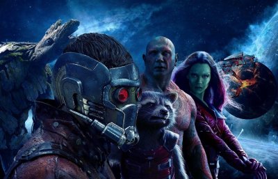 ​21部漫威电影正确观影顺序，真粉收藏！