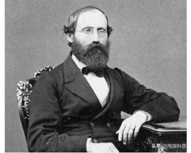 ​为数学而生的天才！他的理论曾启发爱因斯坦，他就是黎曼