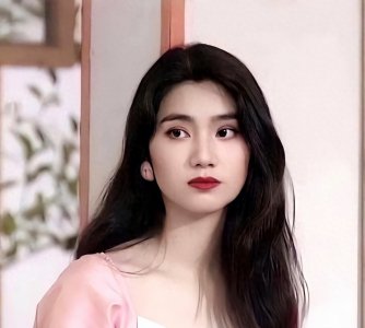​被李嘉欣骂“蠢女人”的洪欣，打醒了多少为爱痴狂的女孩？