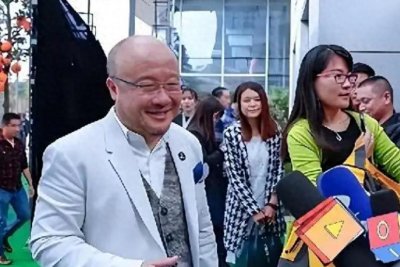 ​敛财300亿！钱宝网创始人奢靡生活的背后，全是人们贪婪酿下的祸