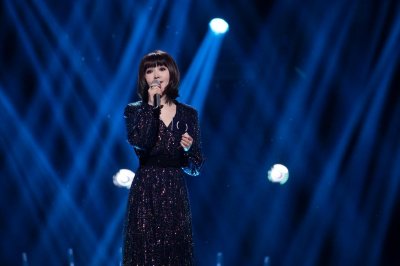 ​“王菲接班人”金海心神秘消失20年，被封杀雪藏，还是另有隐情？