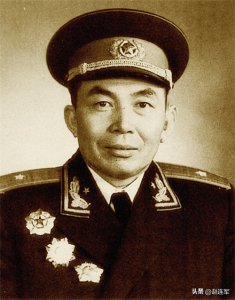 ​新四军中走出来的将帅（155）——吴林焕少将