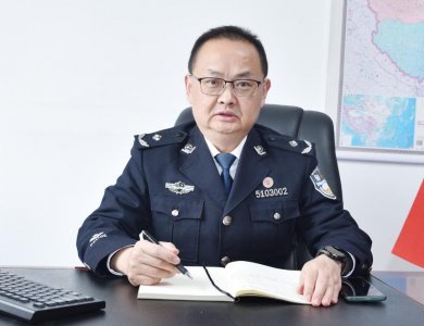 ​四川司法警官职业学院：司法警官摇篮 法治人才沃土