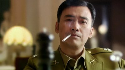 ​北京卫视完播！孙红雷、张鲁一主演，配角都是实力派，值得重温！