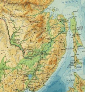 ​这个岛屿的石油储量竟然超过全中国，现在属于俄罗斯的“宝岛”