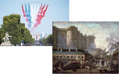 ​231年！法国大革命爆发缘由与影响