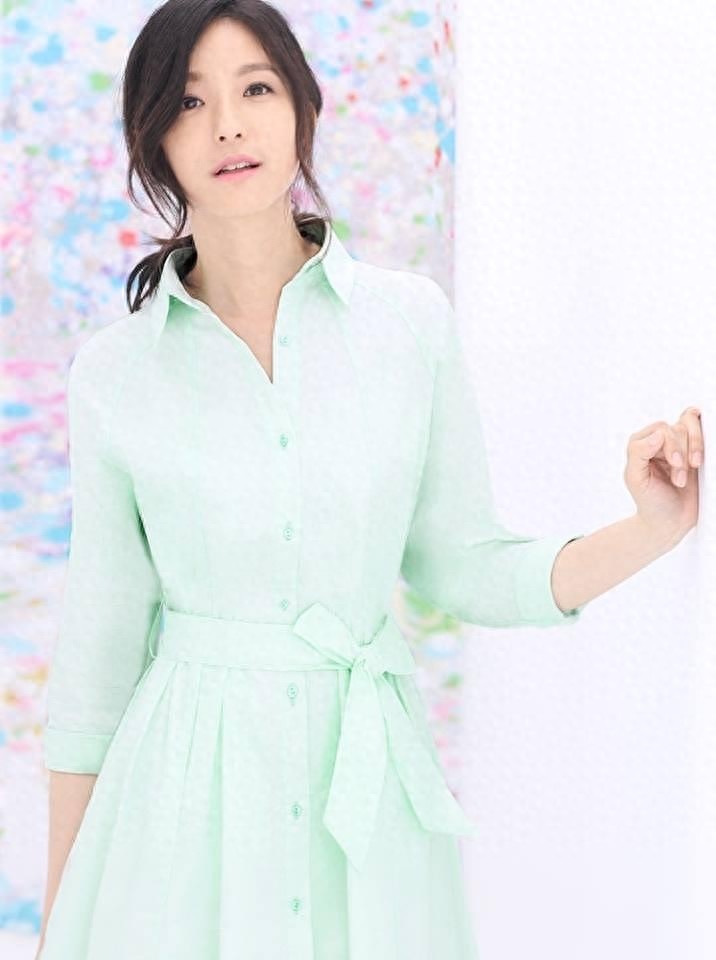 中国台湾女艺人赖雅妍