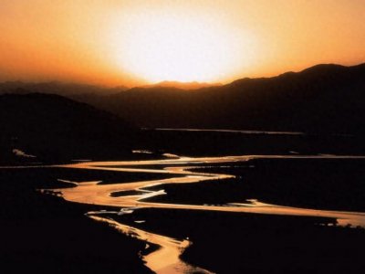 ​李白为什么终生崇拜谢眺，6首代表作，告诉你原因