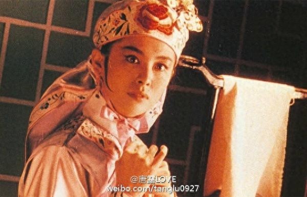 大牌云集的《东成西就》，哪个片段让你念念不忘？