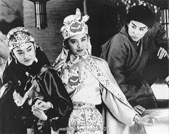 大牌云集的《东成西就》，哪个片段让你念念不忘？