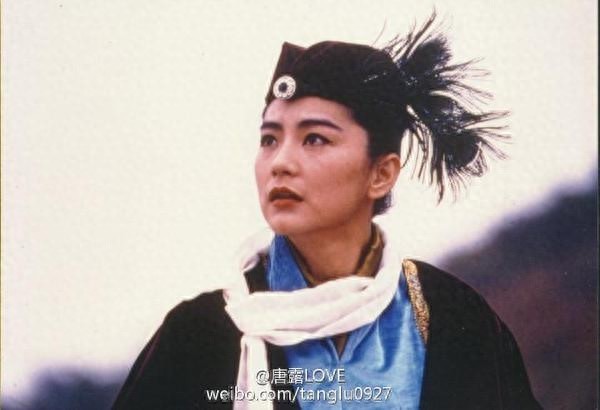 大牌云集的《东成西就》，哪个片段让你念念不忘？