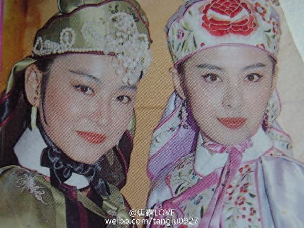 大牌云集的《东成西就》，哪个片段让你念念不忘？