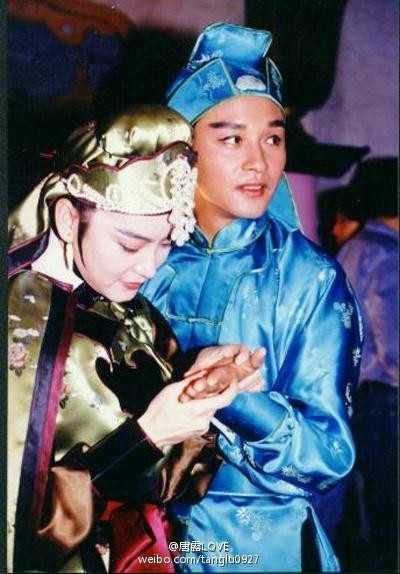 大牌云集的《东成西就》，哪个片段让你念念不忘？