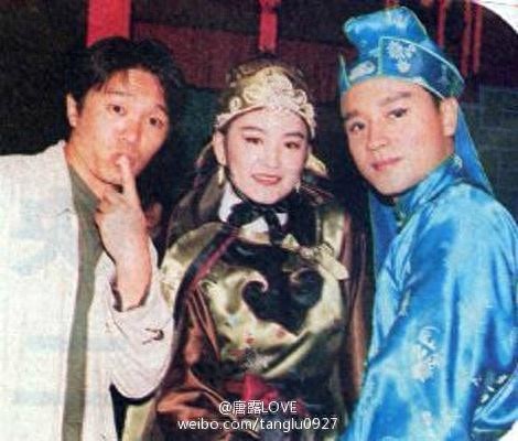 大牌云集的《东成西就》，哪个片段让你念念不忘？