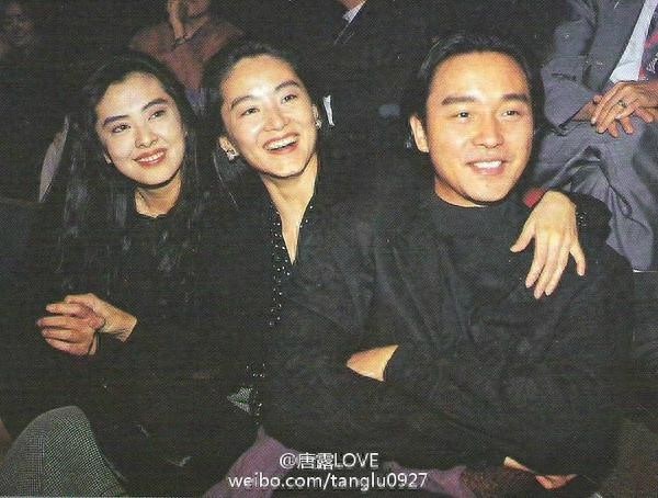 大牌云集的《东成西就》，哪个片段让你念念不忘？