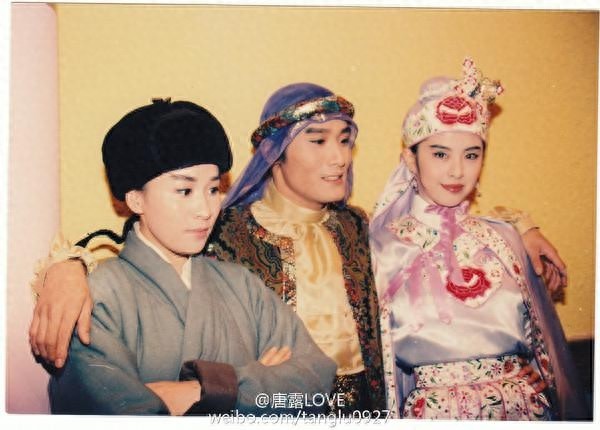 大牌云集的《东成西就》，哪个片段让你念念不忘？