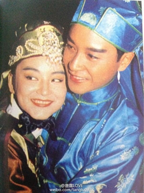 大牌云集的《东成西就》，哪个片段让你念念不忘？