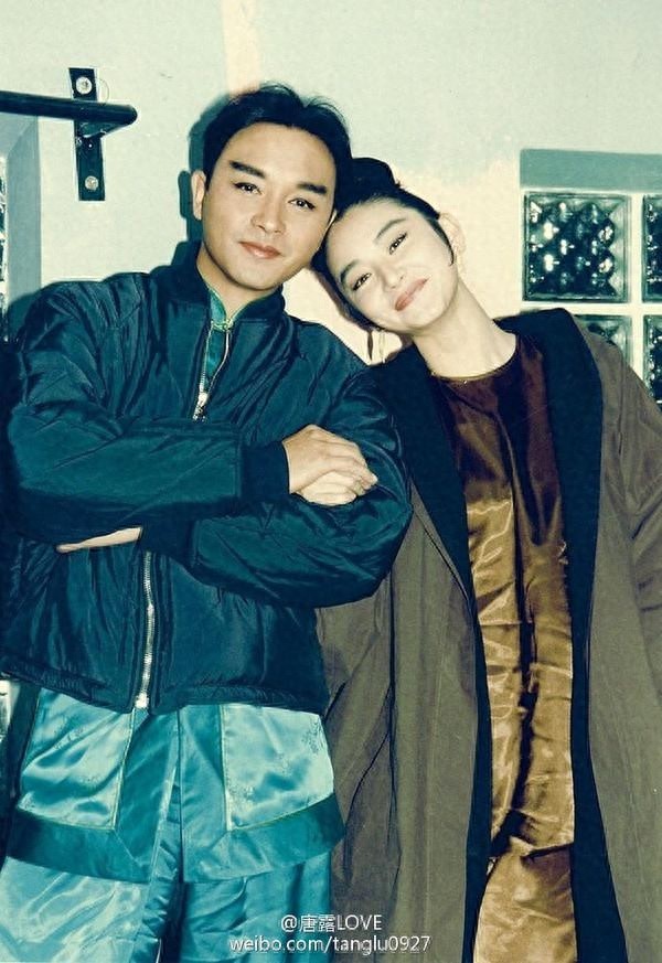 大牌云集的《东成西就》，哪个片段让你念念不忘？