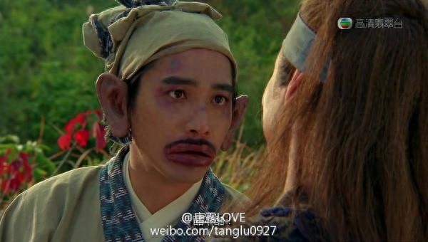 大牌云集的《东成西就》，哪个片段让你念念不忘？