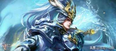 ​四种打野刀你真的理解透了吗？出错打野效率降低一半