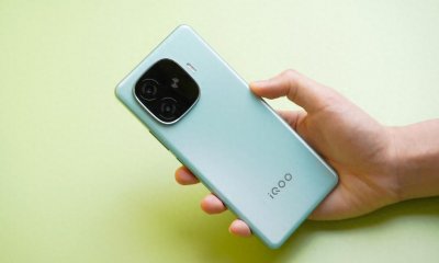 ​千元机推荐手机2024