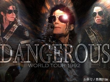 迈克尔杰克逊58岁诞辰！巨星传奇一生回顾！