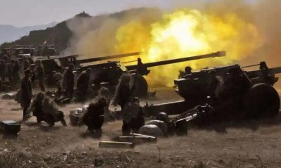 ​无上的火力追求（5）——最远的压制主力59系列130毫米加农炮