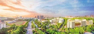 ​2024湖北高校排名一览！华中师大退出前三，三峡大学冲进前10