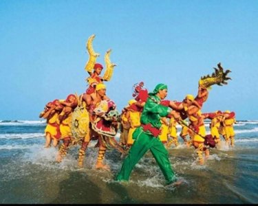 ​广东省湛江市与广西梧州市的对比