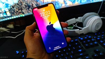 ​iPhone XR深度测评：细节之美，体验之真