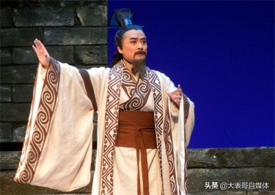 ​刘邦手下战将排行榜