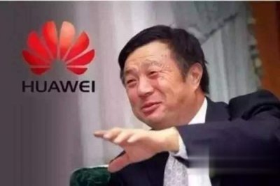 ​中国商界最成功的十位企业家！任正非雷军纷纷上榜：你最欣赏谁？