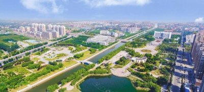 ​「走遍中国」河南·清丰