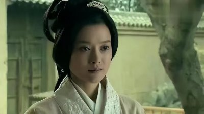 ​戚夫人:被做成“人彘”的美人，其实一点儿都不冤