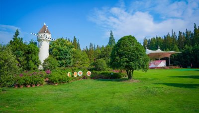 ​中国三大岛屿